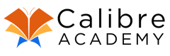 Calibre Academy Logo