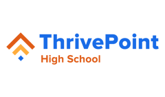 ThrivePoint High School Logo
