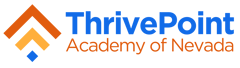 ThrivePoint Academy of Nevada Logo
