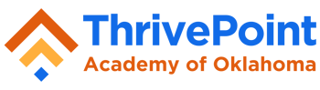 ThrivePoint Official Logos - ThrivePoint Oklahoma Logo